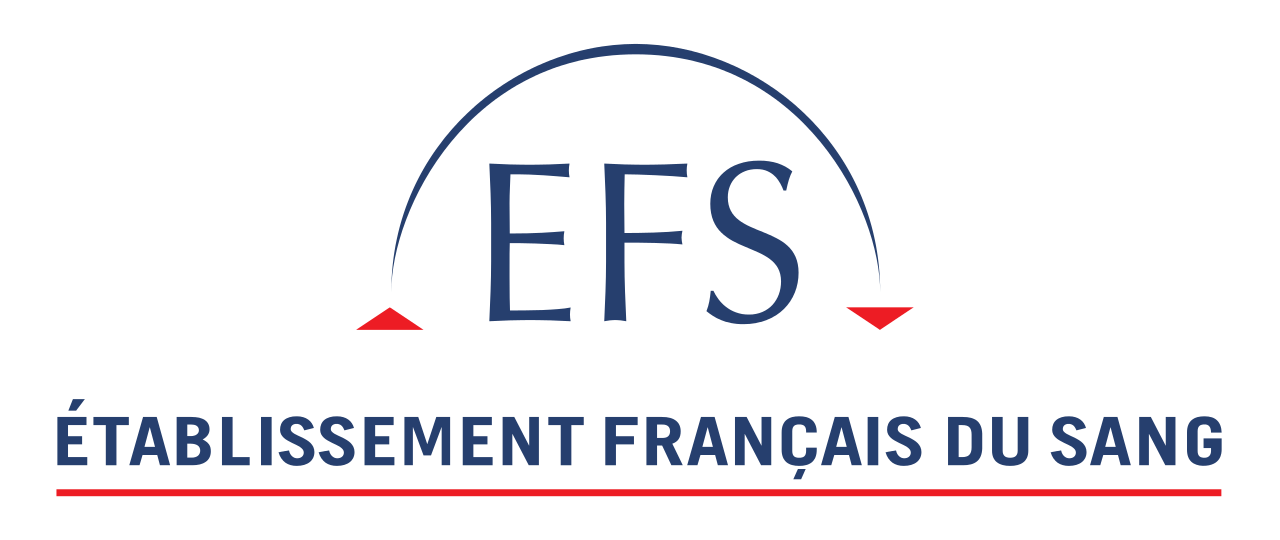 EFS - établissement français du sang